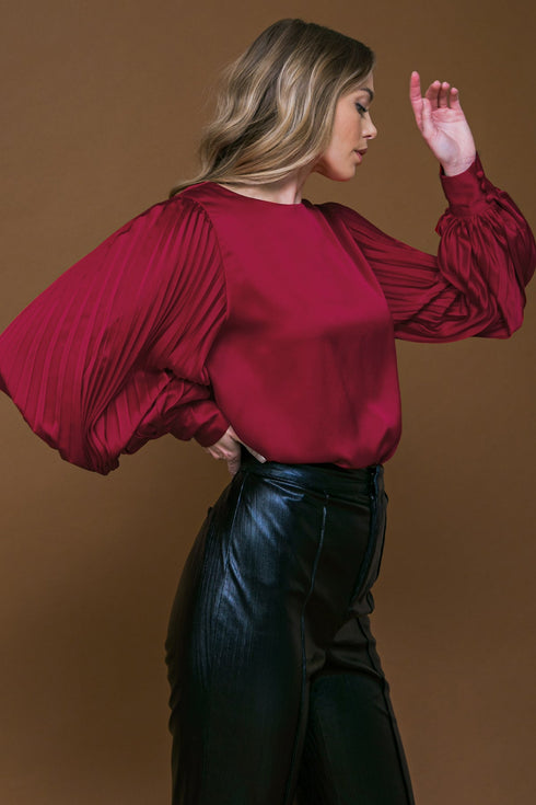 like-the-first-time-woven-top Flying Tomato-Sophia's Style-6